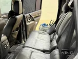 Pajero Silver - Full Option | Year 2016